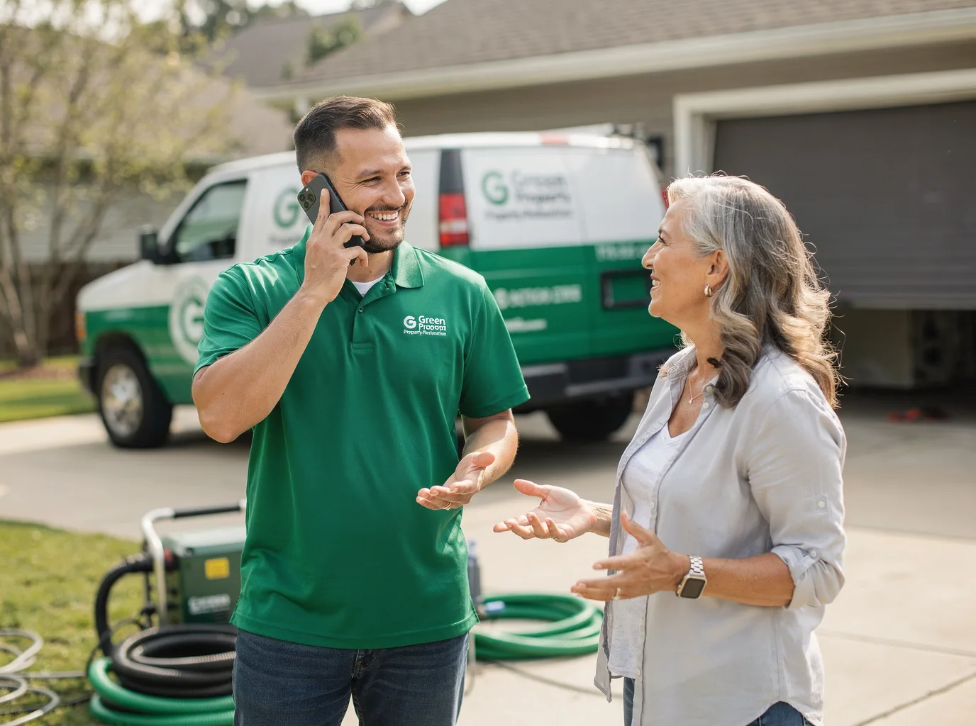 Water Damage Restoration Saint Helen, MI FAQs